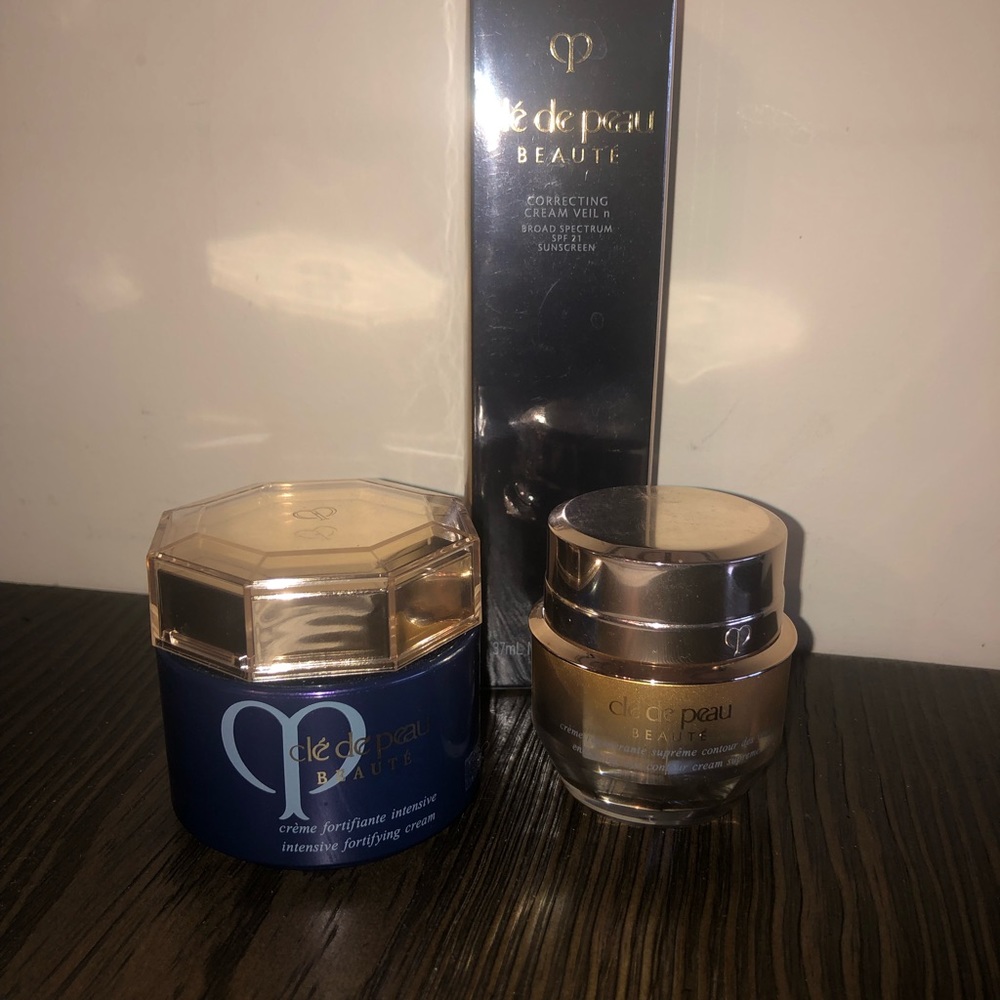 Cle de peau bundle